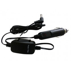Car power adapter for lilliput monitor 619 Series,779GL-70NP Series,669GL-70 Series,869GL-80 Series,FA1014 Series,UM-900 Series,227GL-56NP,319GL-70NP