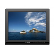 Lilliput FA1000-NP / C / T 9,7 "5-Wire-Resistive Touch Screen-Monitor mit HDMI, DVI, VGA und AV-Eingang